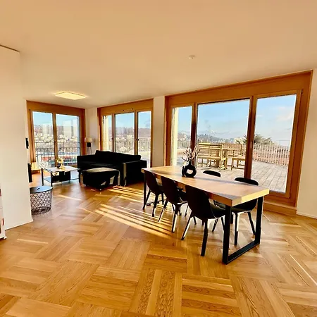 Διαμέρισμα Cosy In *