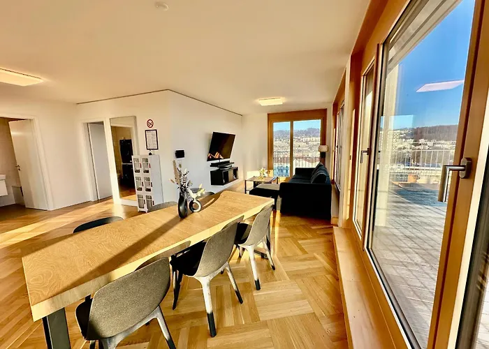 Cosy In Лозана