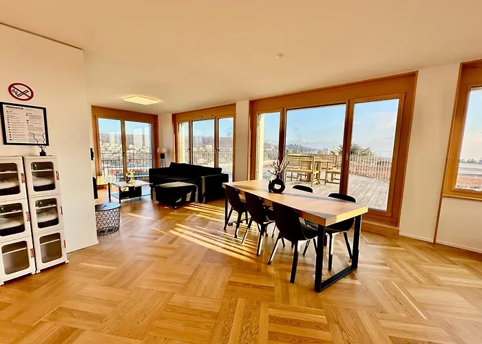 Apartamento Cosy In *