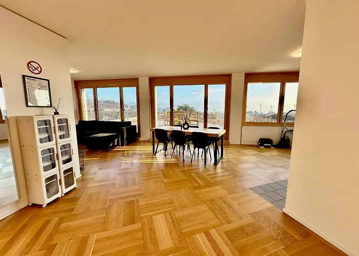 Cosy In Apartamento Lausana