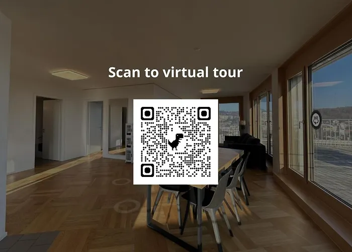 Apartmán Cosy In Лозана